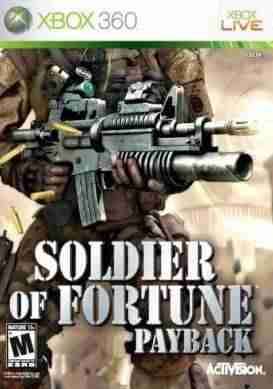 Descargar Soldier Of Fortune Payback [English] por Torrent